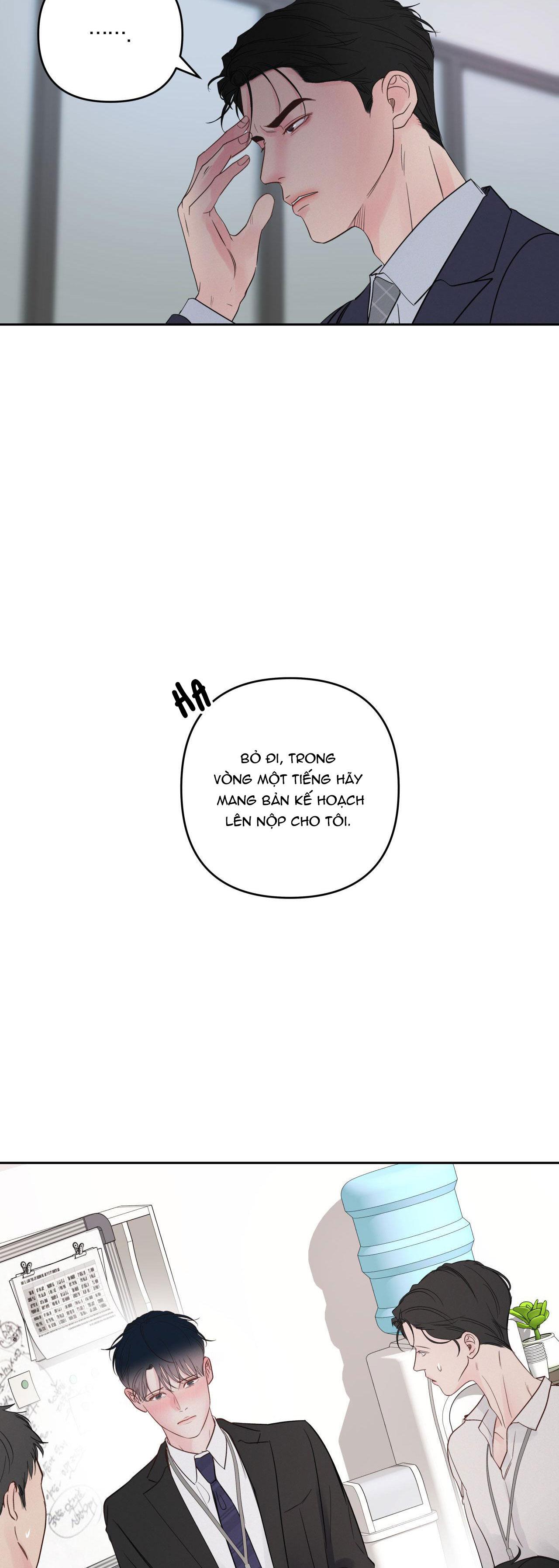 chủ nhân của thứ bảy chapter 8 23