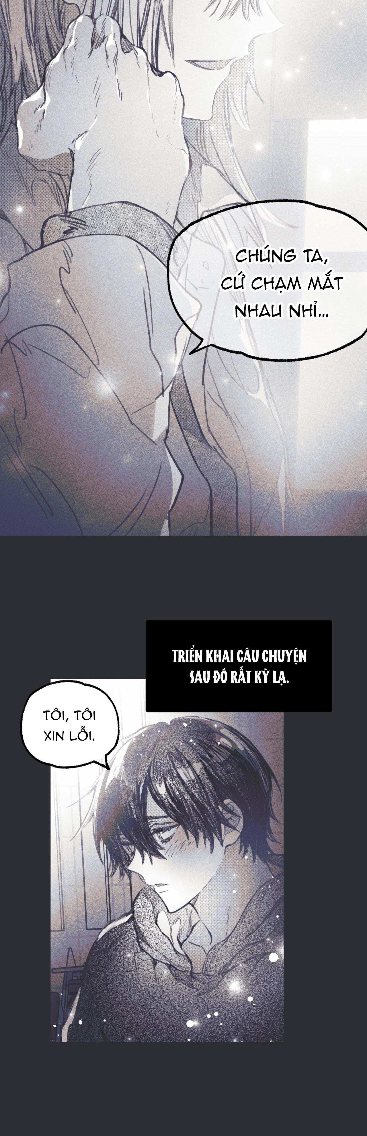 hồi ức cơn thịnh nộ chapter 3 15