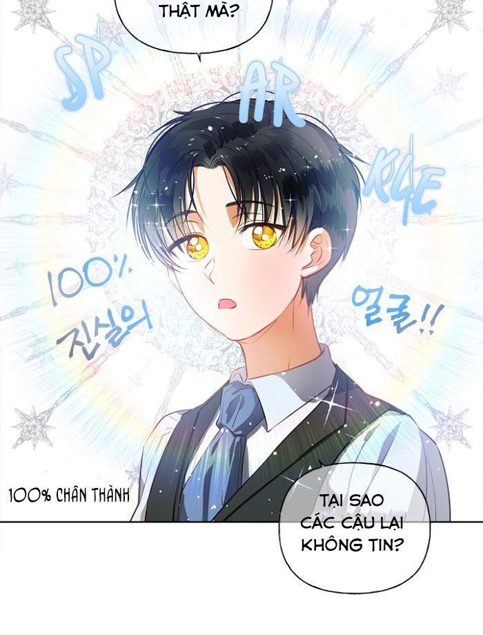 triệu hồi sư với mái tóc màu hoàng kim chapter 32 4