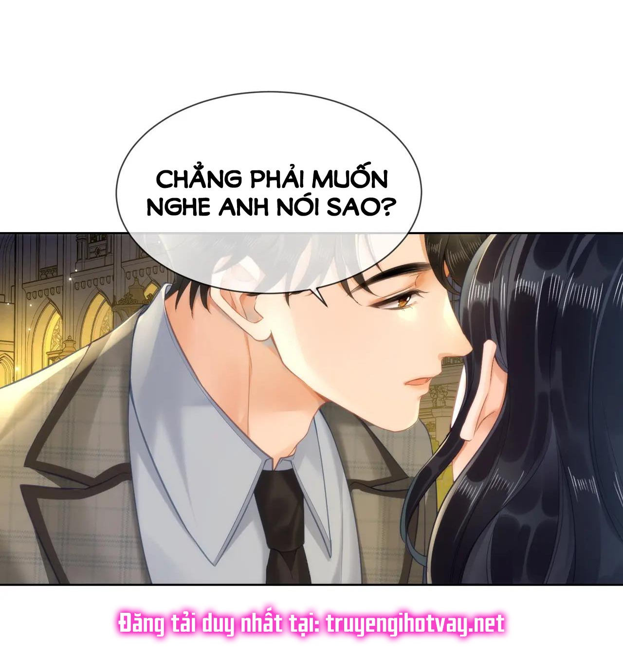 hôn nhân ngọt ngào đến tận xương chapter 8.2 10