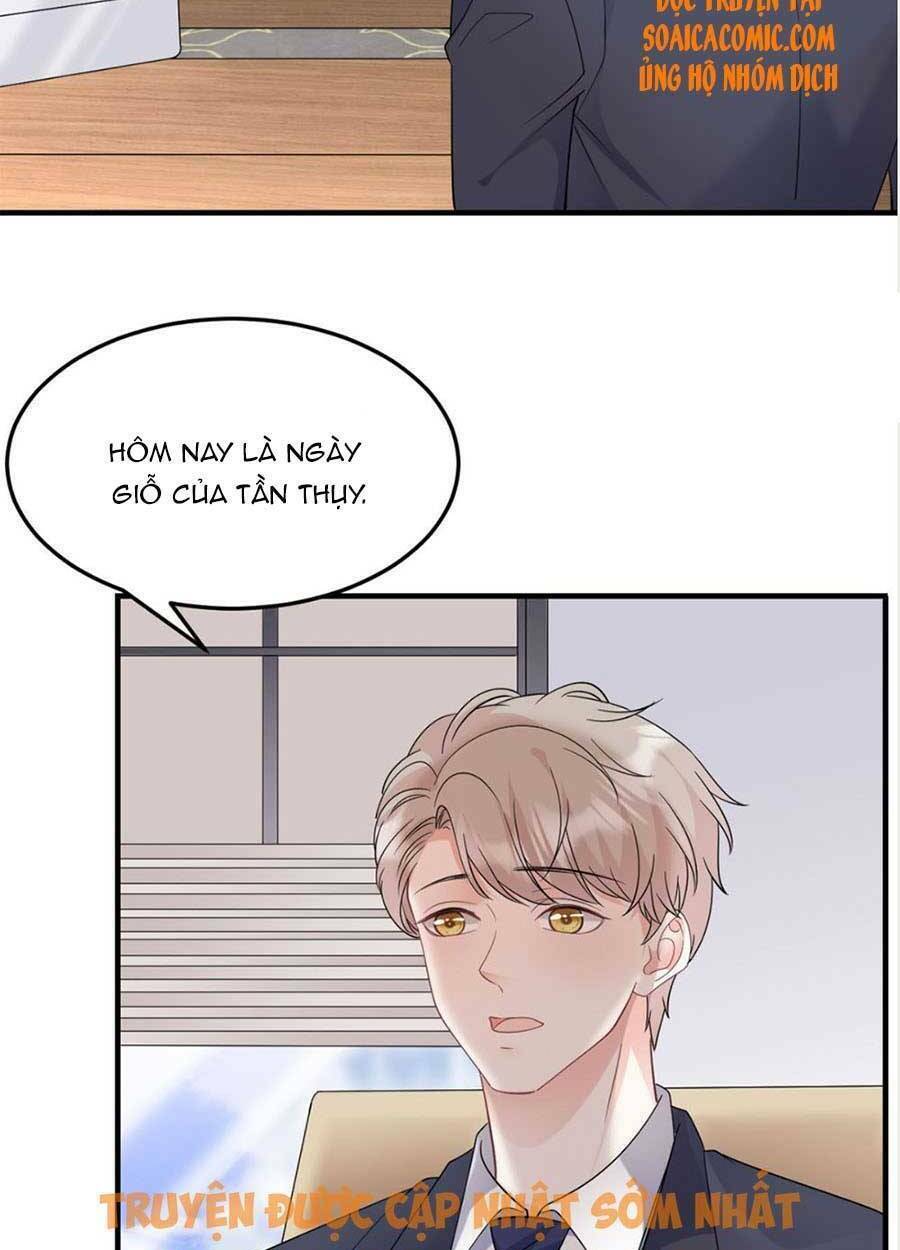 đại tiểu thư có ý đồ gì xấu đâu chapter 70 17