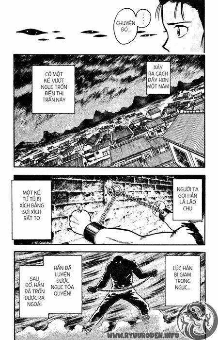 hoàng phi hồng phần 1 chapter 13 116