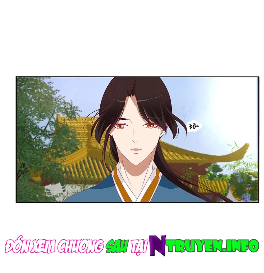thông linh phi chapter 580 24