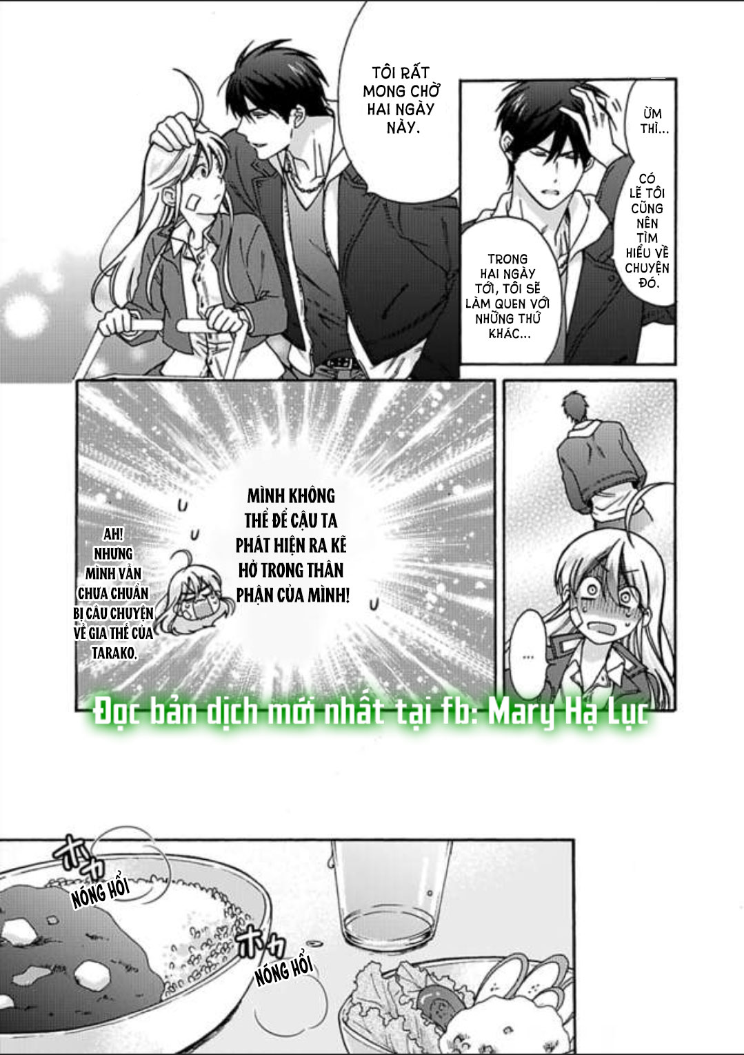 genderbender yankee school họ đang cố gắng chiếm lấy lần đầu tiên của tôi chapter 18 4