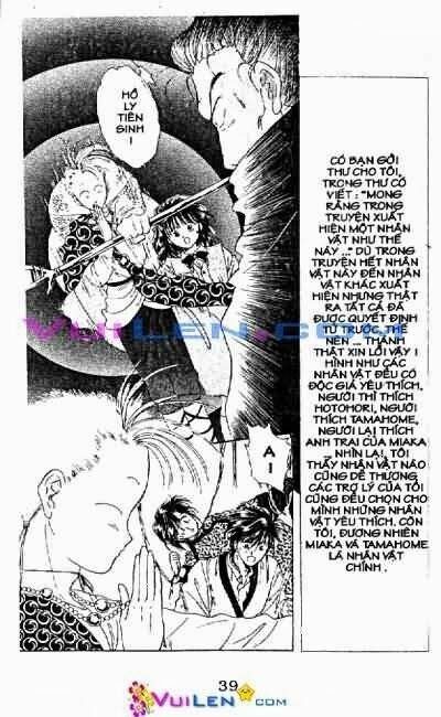 quyển sách kỳ bí chapter 3 40