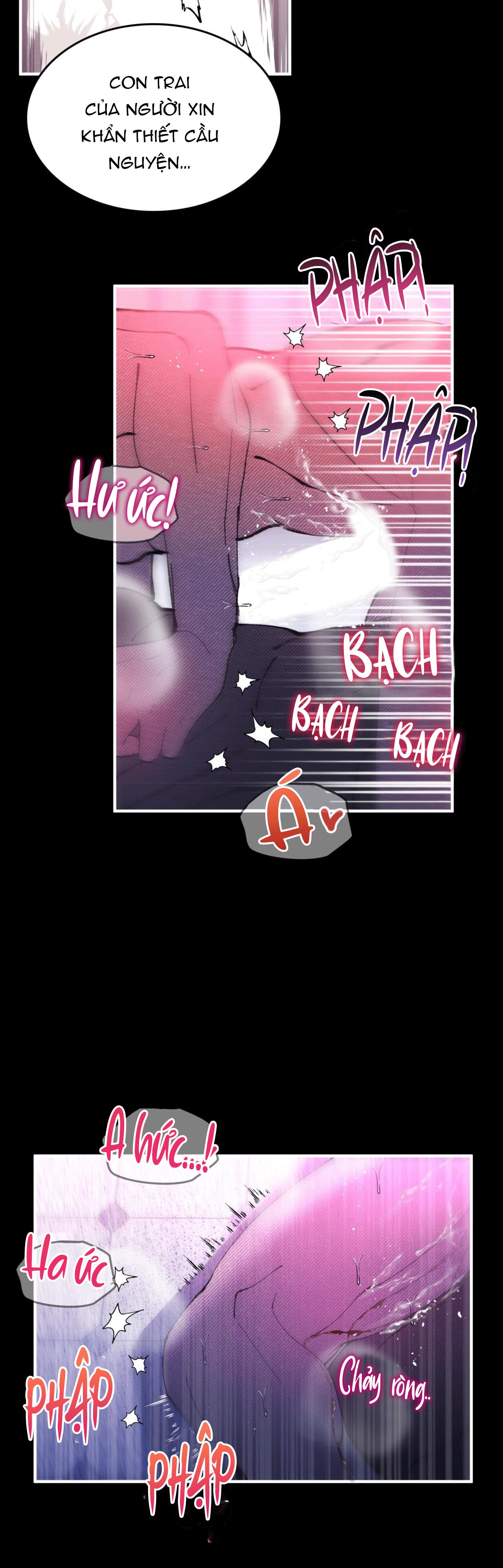 (np) độc thân muôn năm chapter 45 8