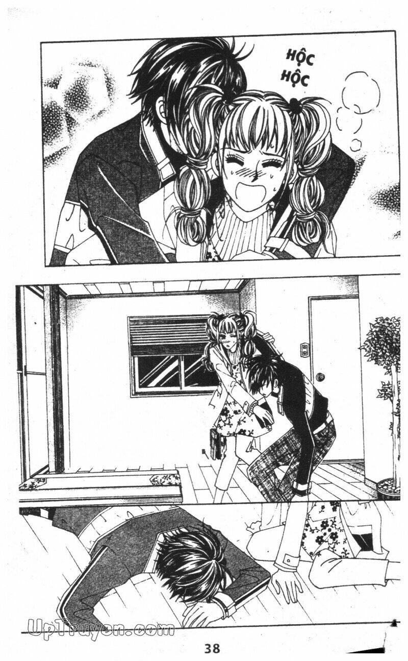 thuyền viễn xứ chapter 3 40