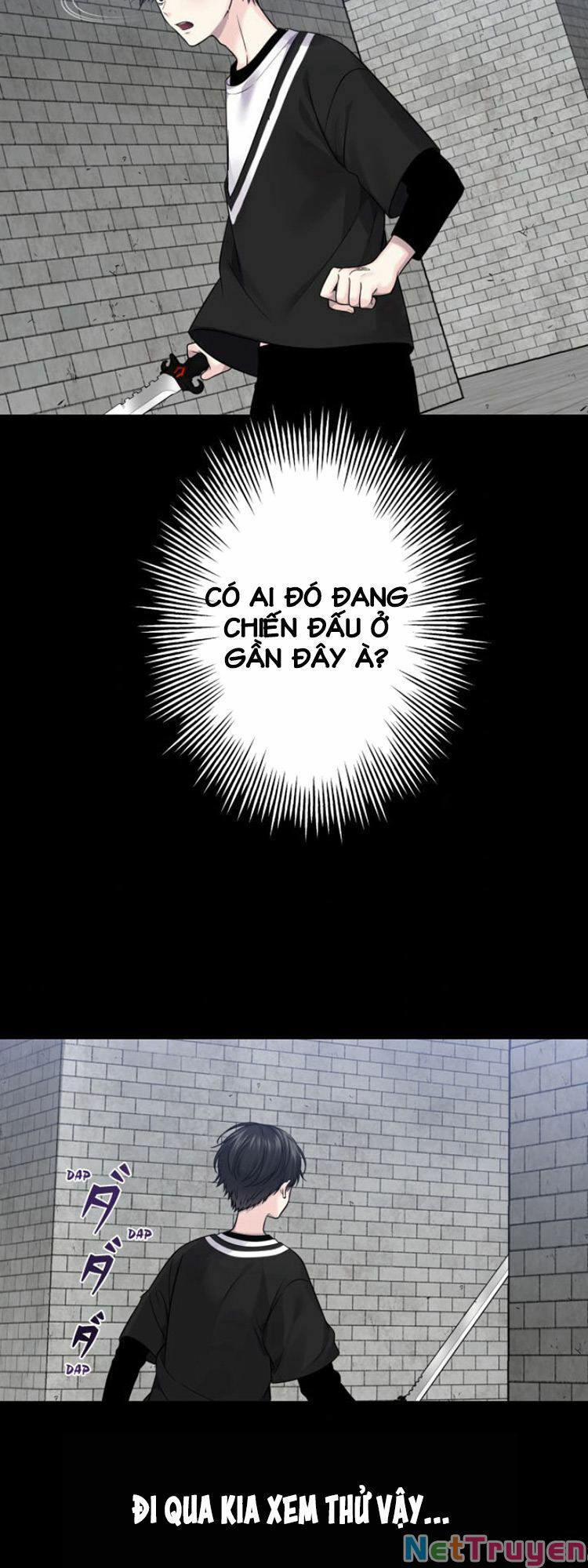 trò chơi của chúa thượng chapter 9 17