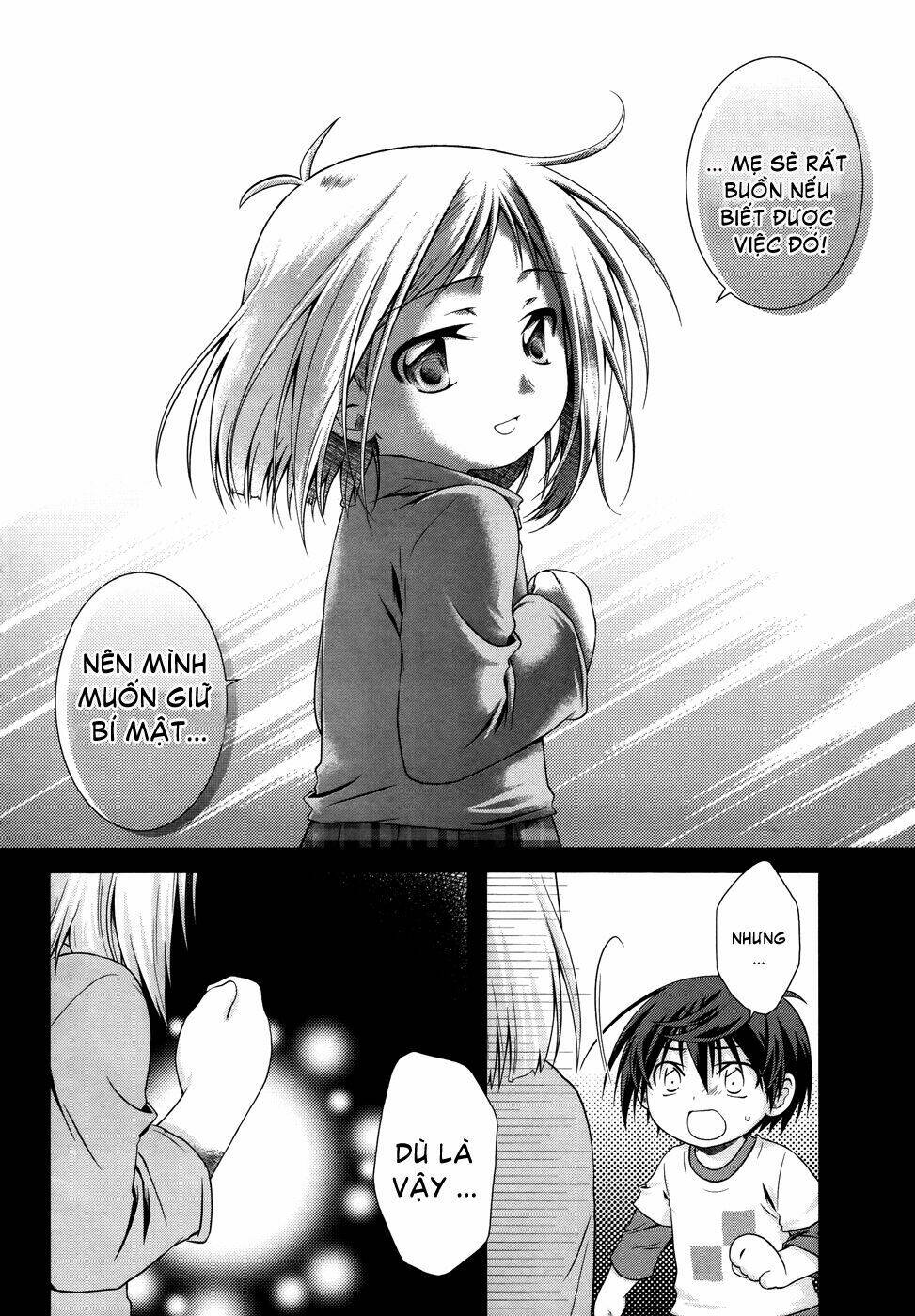 iris zero chapter 17 8