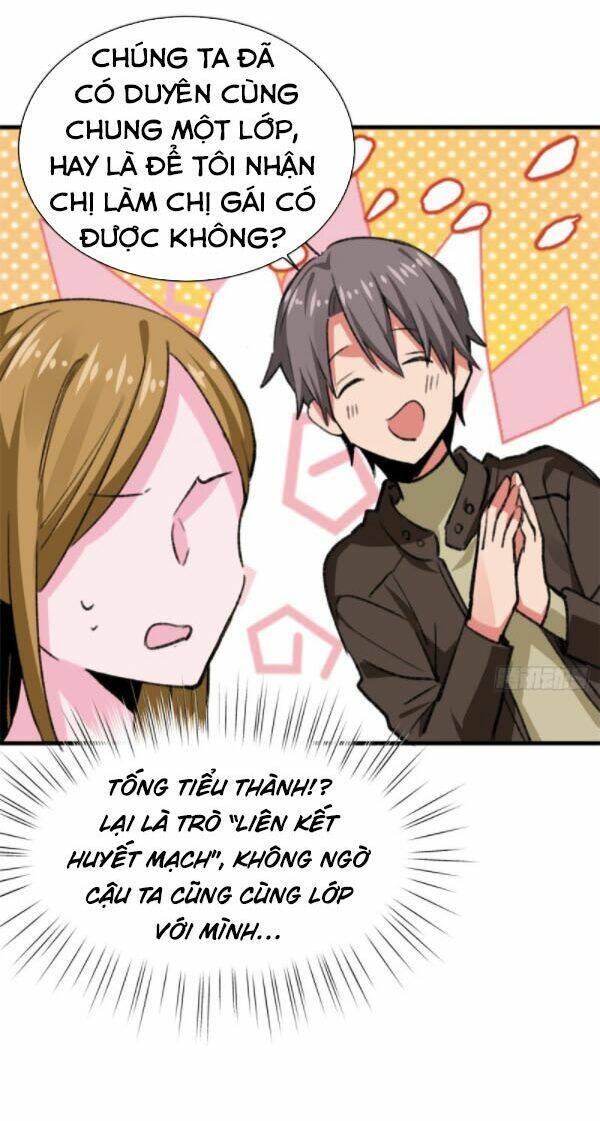 vô sỉ thuật sĩ chapter 35 6