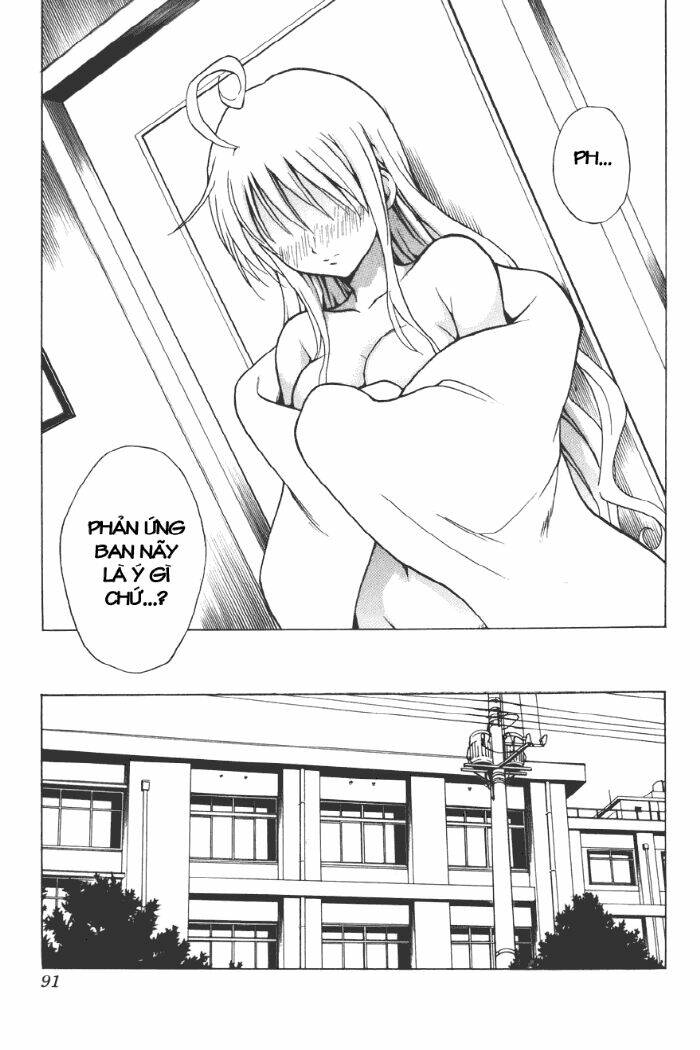 bọn tớ thích cậu! rito chapter 30 3