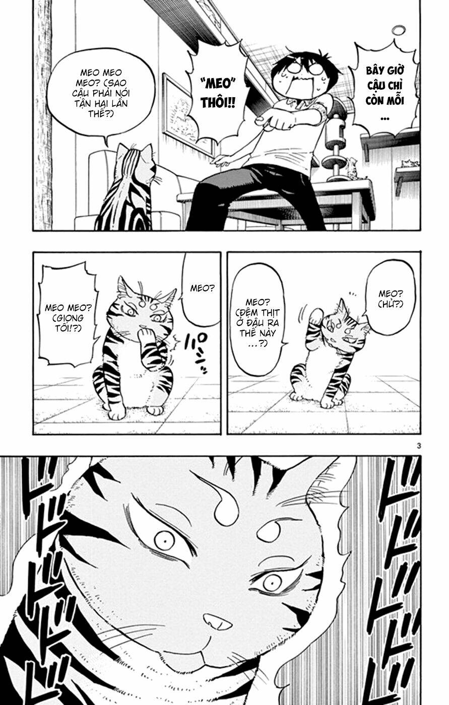 saike mata shite mo chapter 17 4