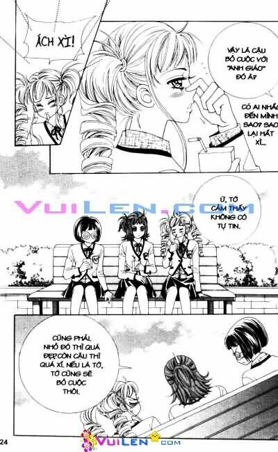 forbidden kiss chapter 18 5