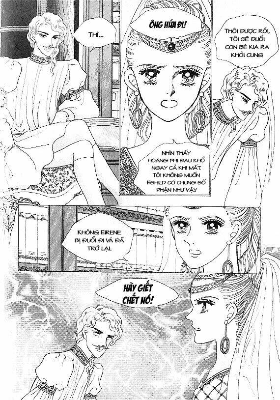 princess - công chúa xứ hoa (bản đẹp) chapter 3 45