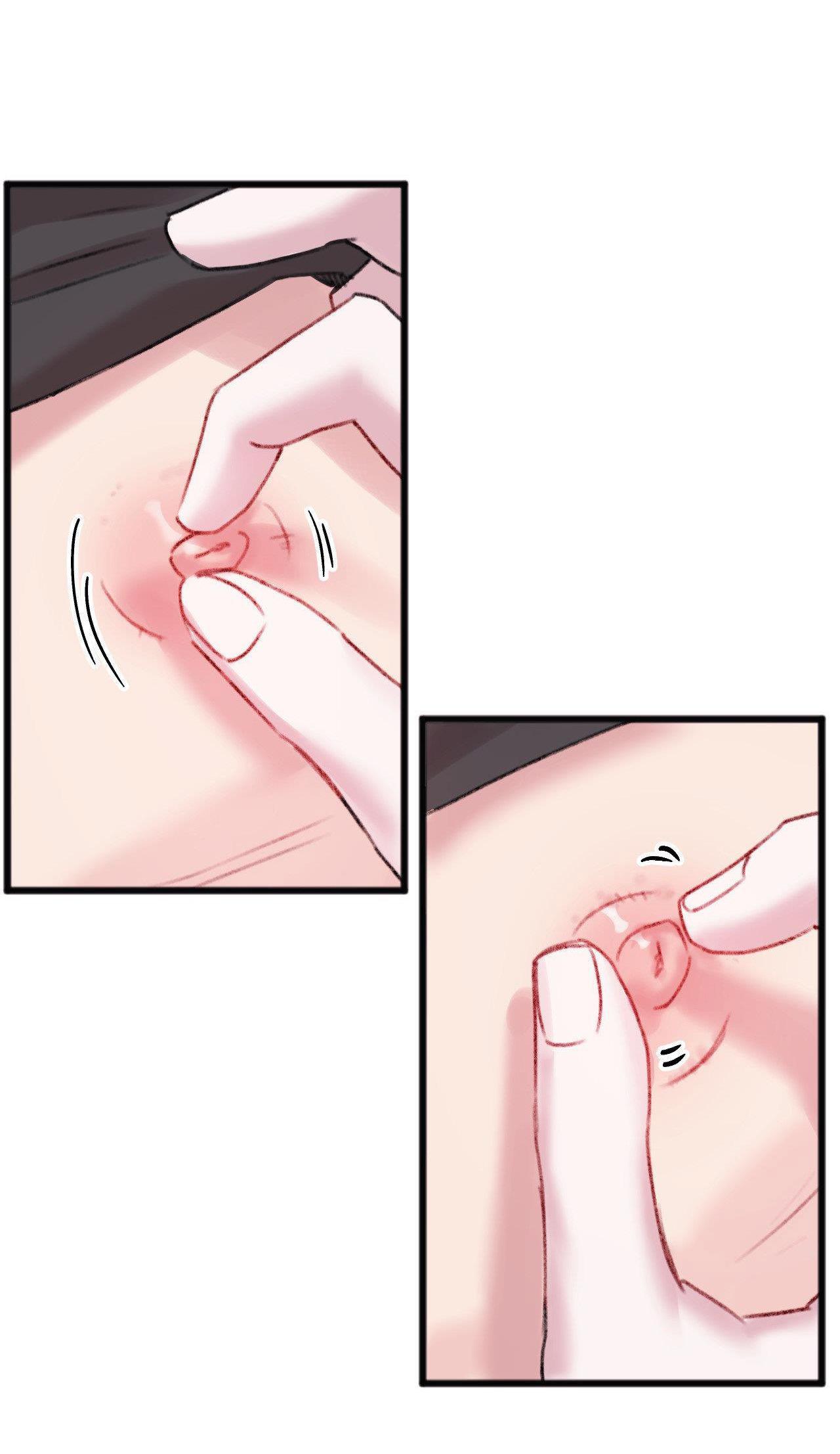 anh thật sự thích em sao chapter 21 38