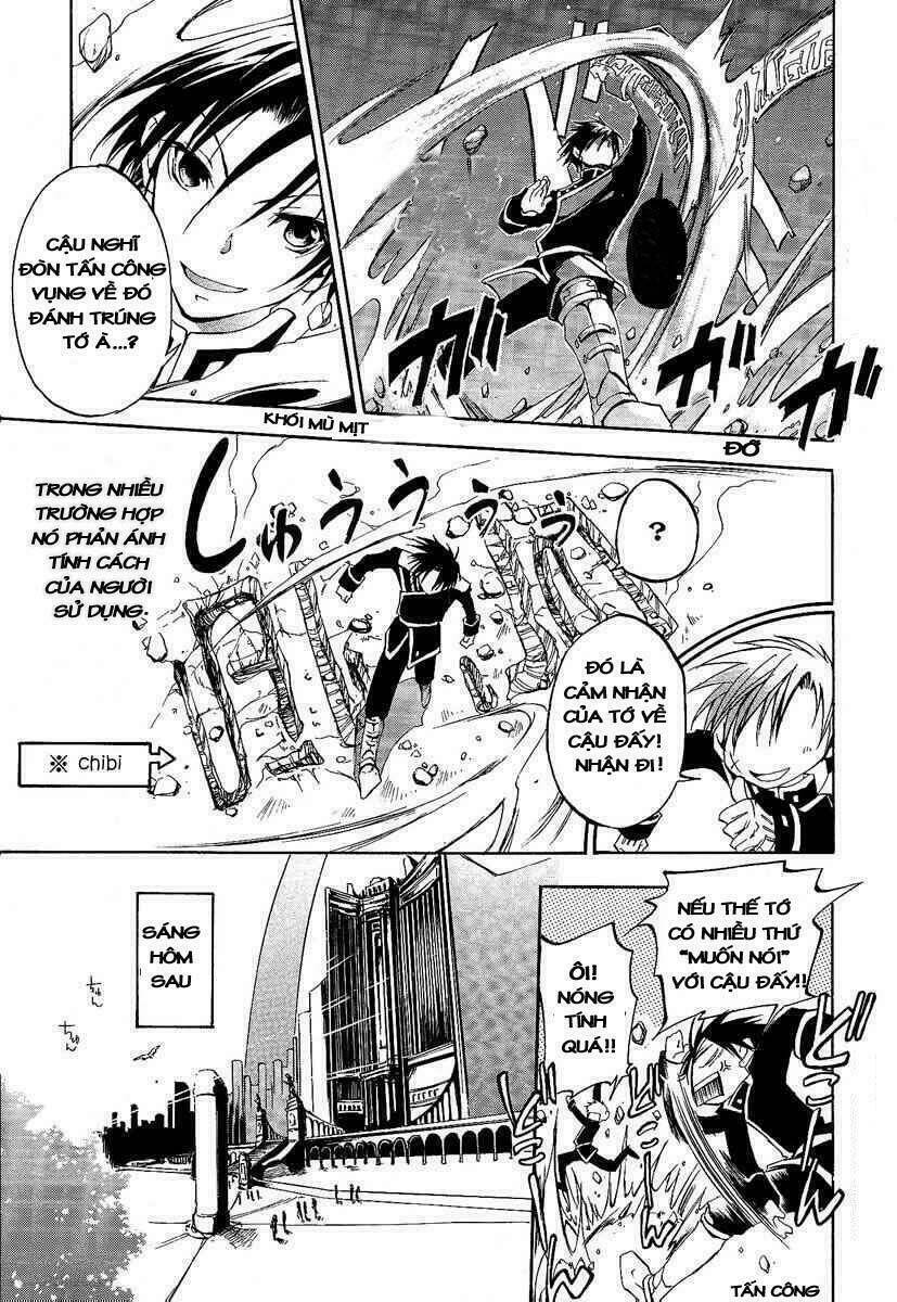 07 hồn ma chapter 1 16