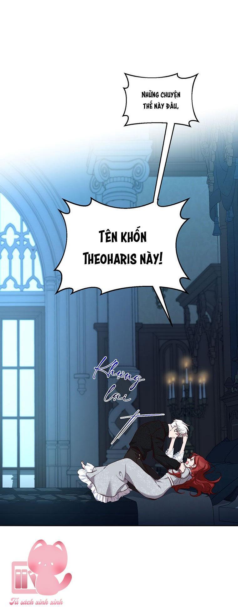 thế thì ta cứ trở thành kẻ ác thôi chapter 48 32