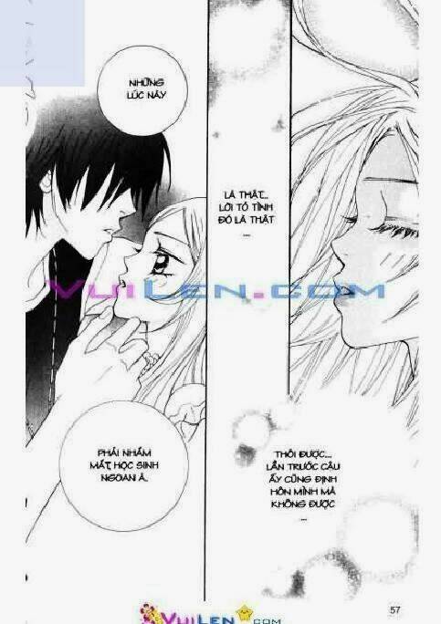 lớp học đặc biệt chapter 2 55