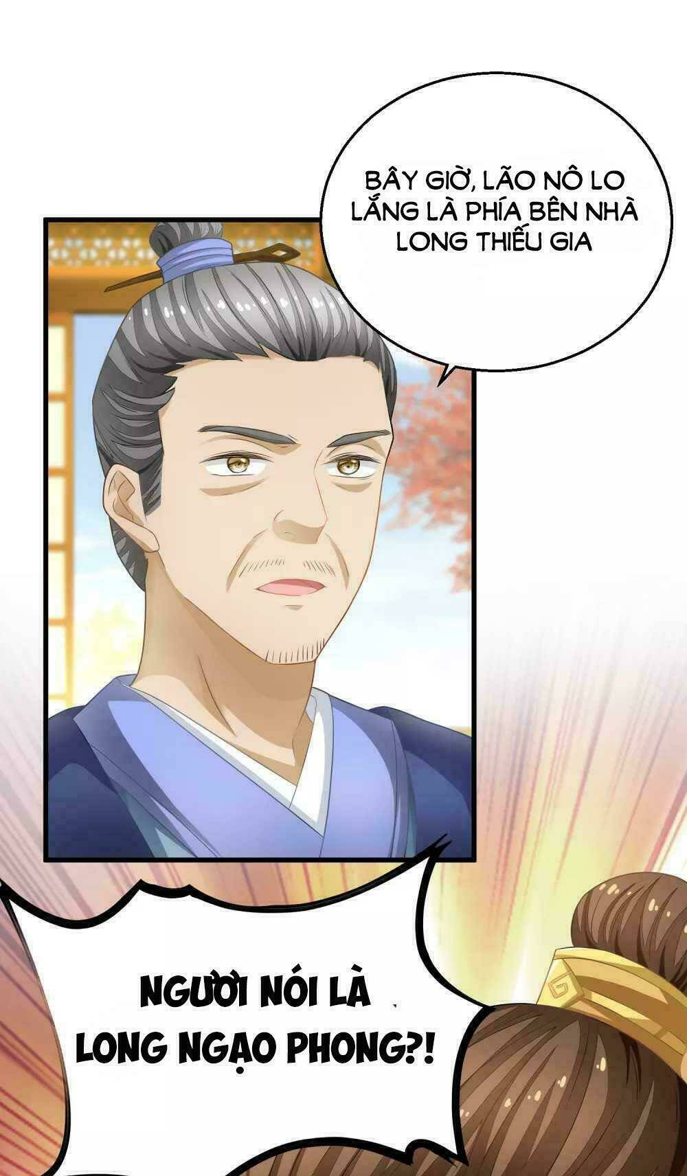 xuyên nhanh - hướng dẫn tự cứu của nữ phụ chapter 7 11