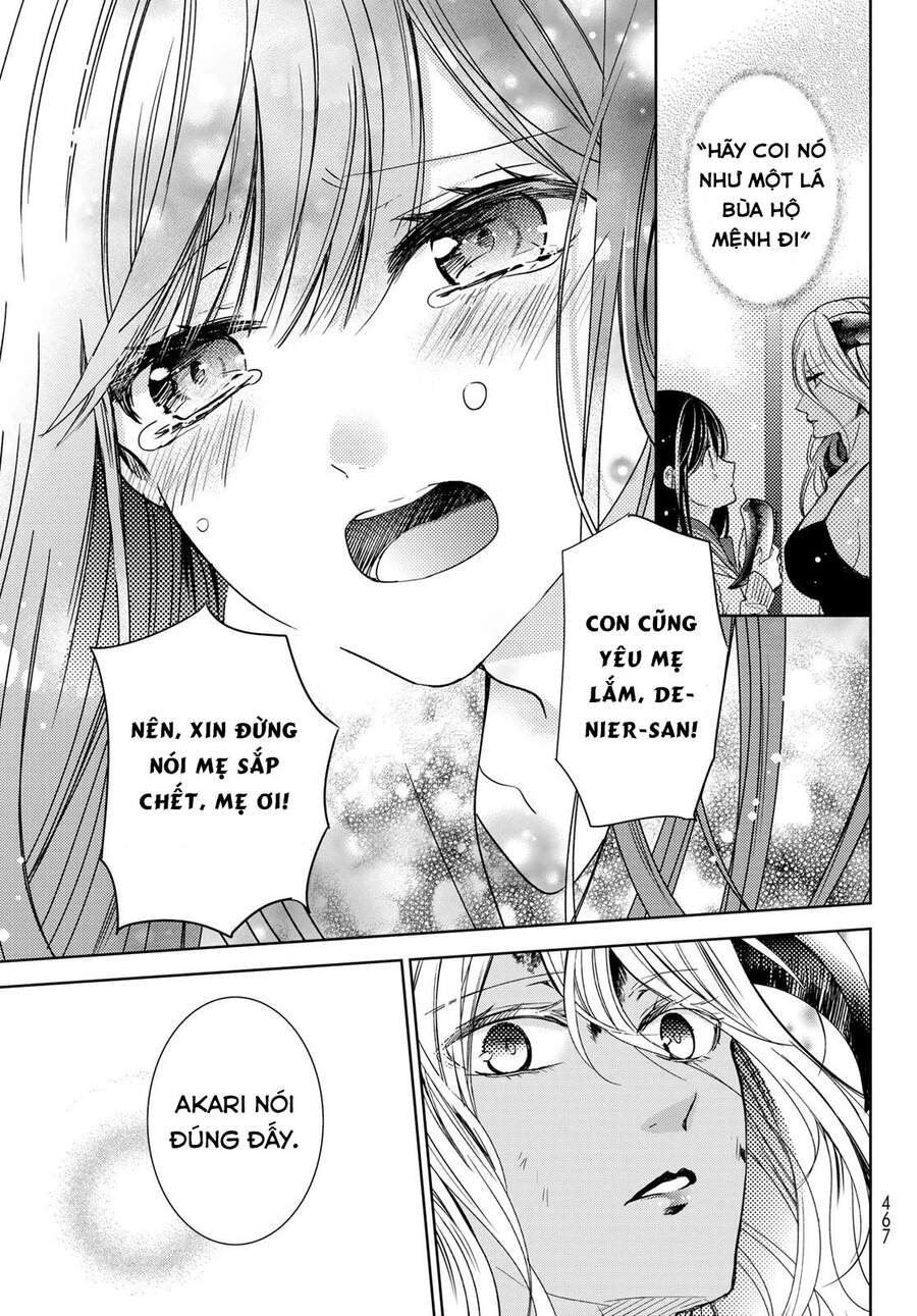 i became the mother of the strongest demon lord’s 10 children in another world chapter 24 13