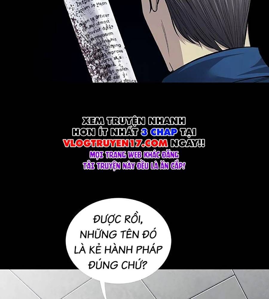 Tao Là Công Lý chapter 64 39