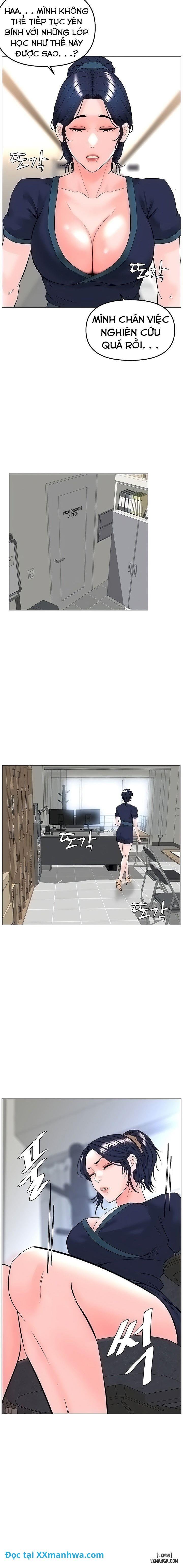 sóng âm thao túng chapter 30 16