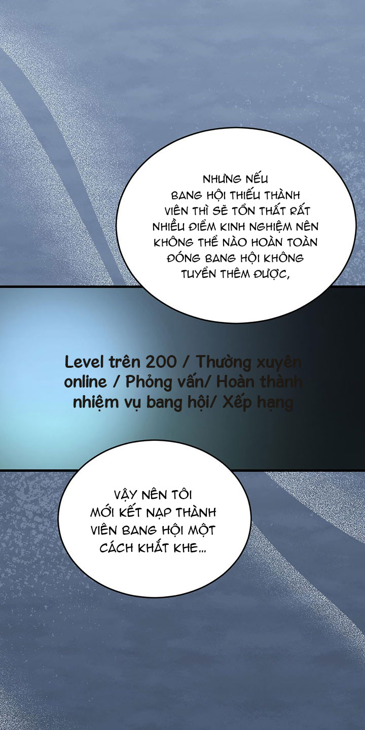 tên nhóc cùng bang hội là hàng xóm chapter 15 13