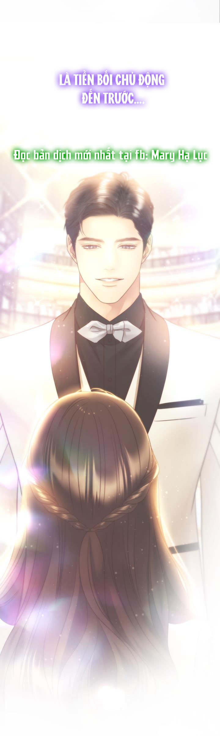 [16+] ánh sao ban mai chapter 69.2 39