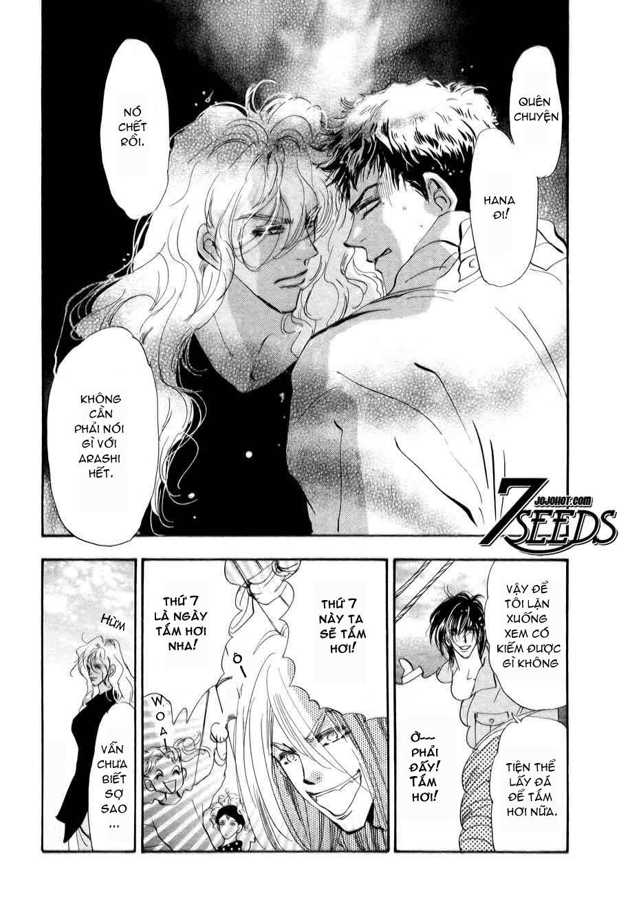 mầm sống chapter 90 45