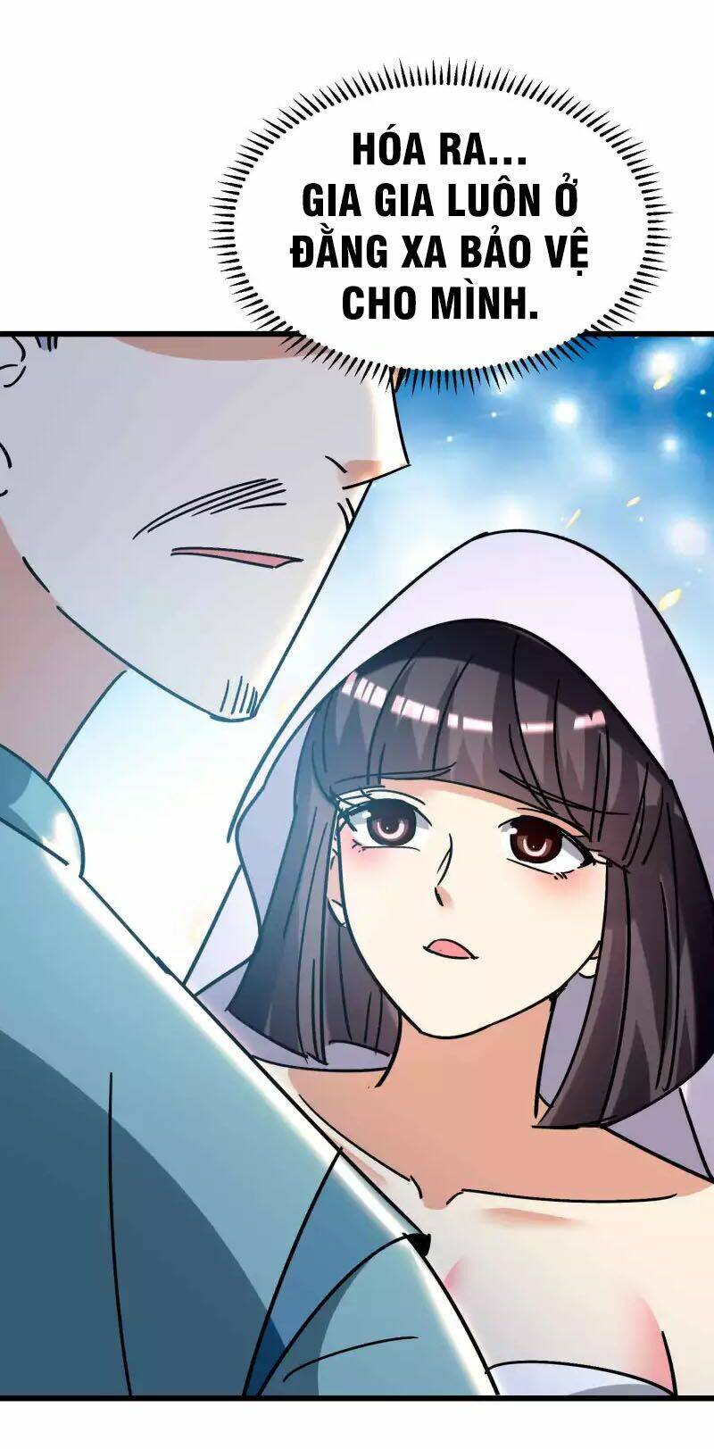 vạn giới tiên vương chapter 167 33