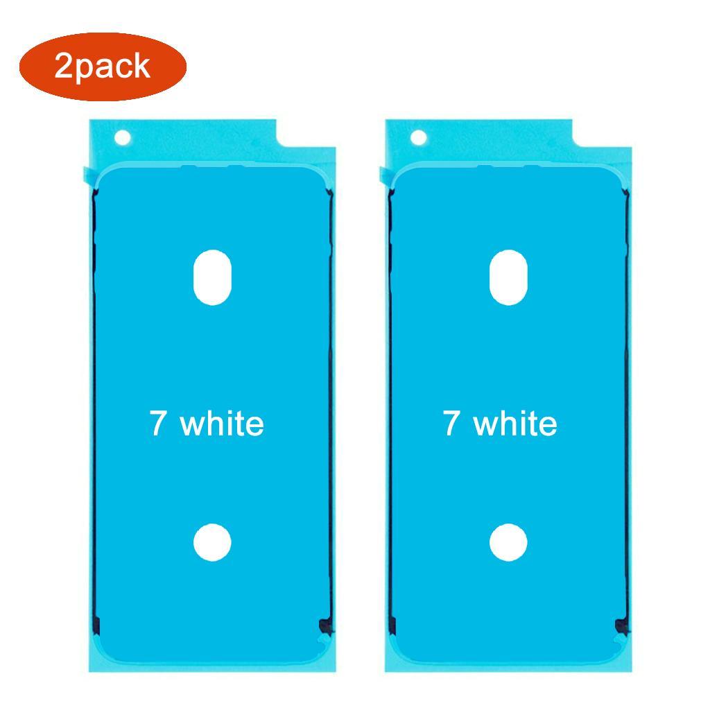 2x Screen Adhesive Tape LCD Display Adhesive   7 Front