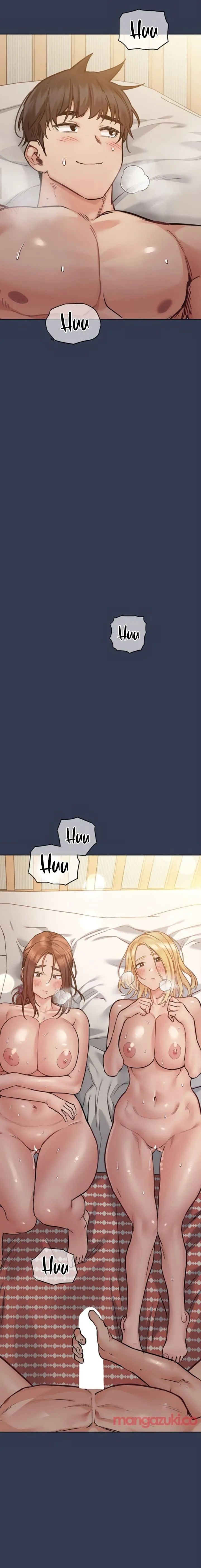 giữ bí mật với mẹ em nhé! chapter 67 14