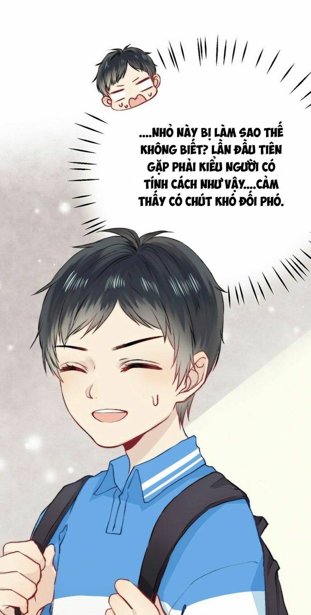 tiến gần đến trái tim em chapter 12.5 29