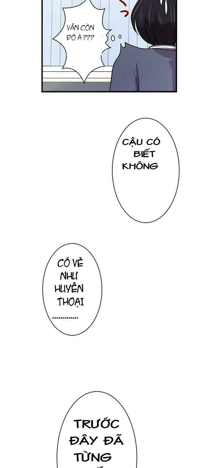 tôi muốn bình thường chapter 11 45