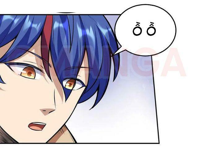 võ đạo độc tôn chapter 202 8