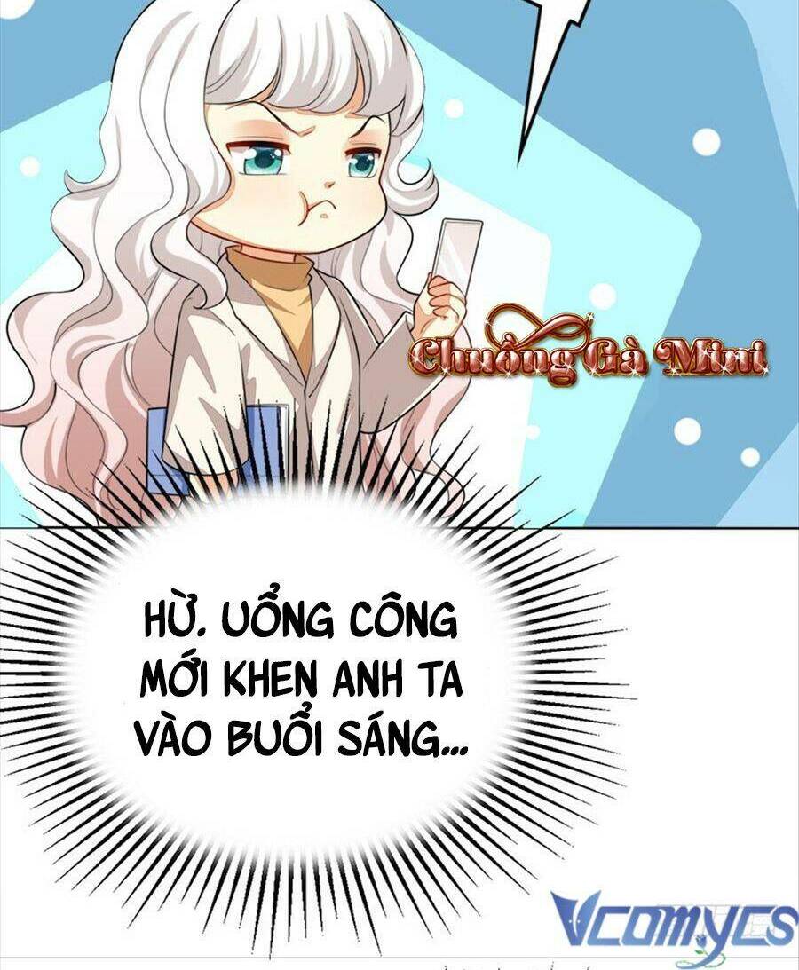 gặp phải người chồng xảo quyệt! chapter 30 42