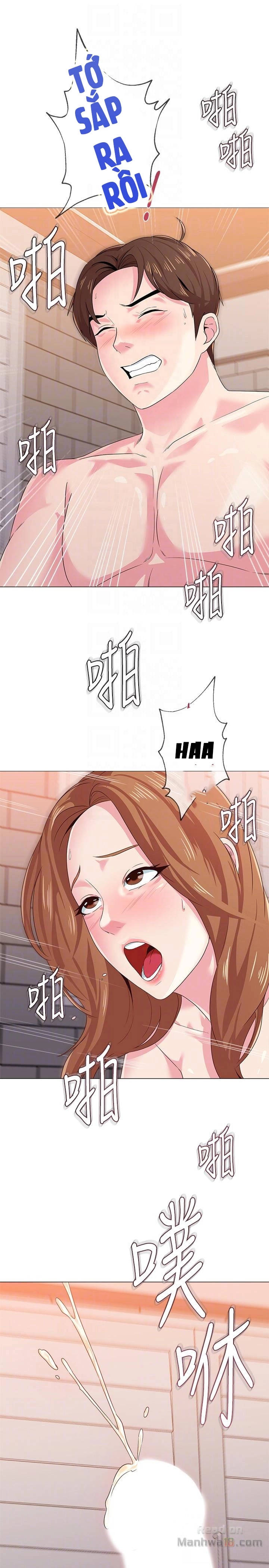 cô giáo gợi cảm chapter 27 21