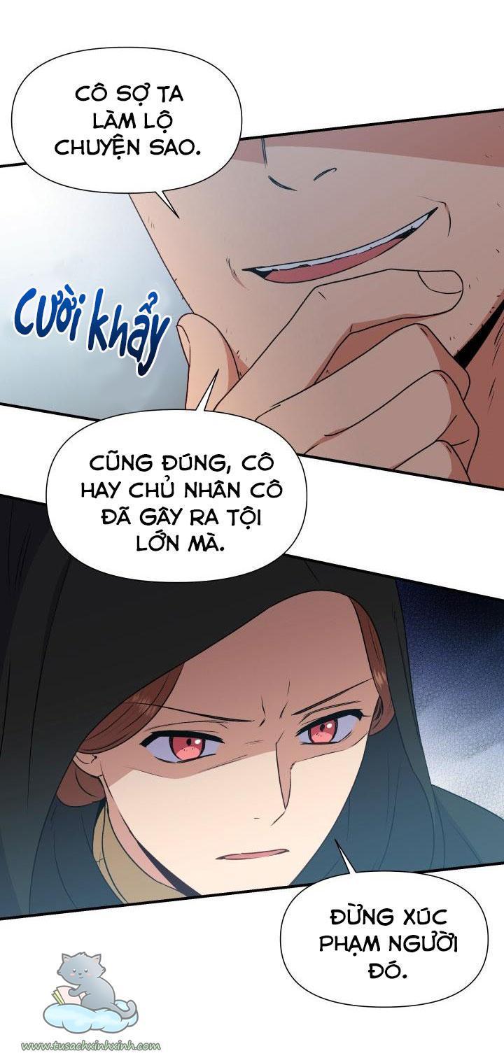 công nương khế ước của gia tộc công tước quái vật chapter 94 25