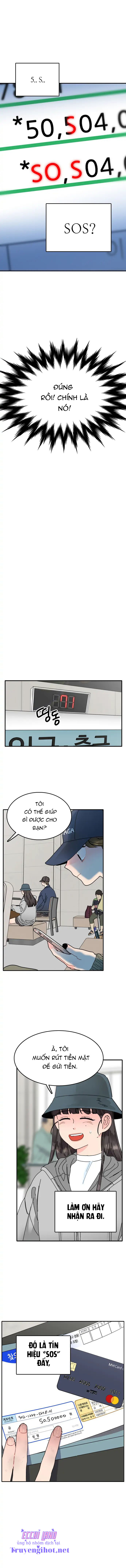 thanh âm tựa hoa hồng chapter 5.1 6