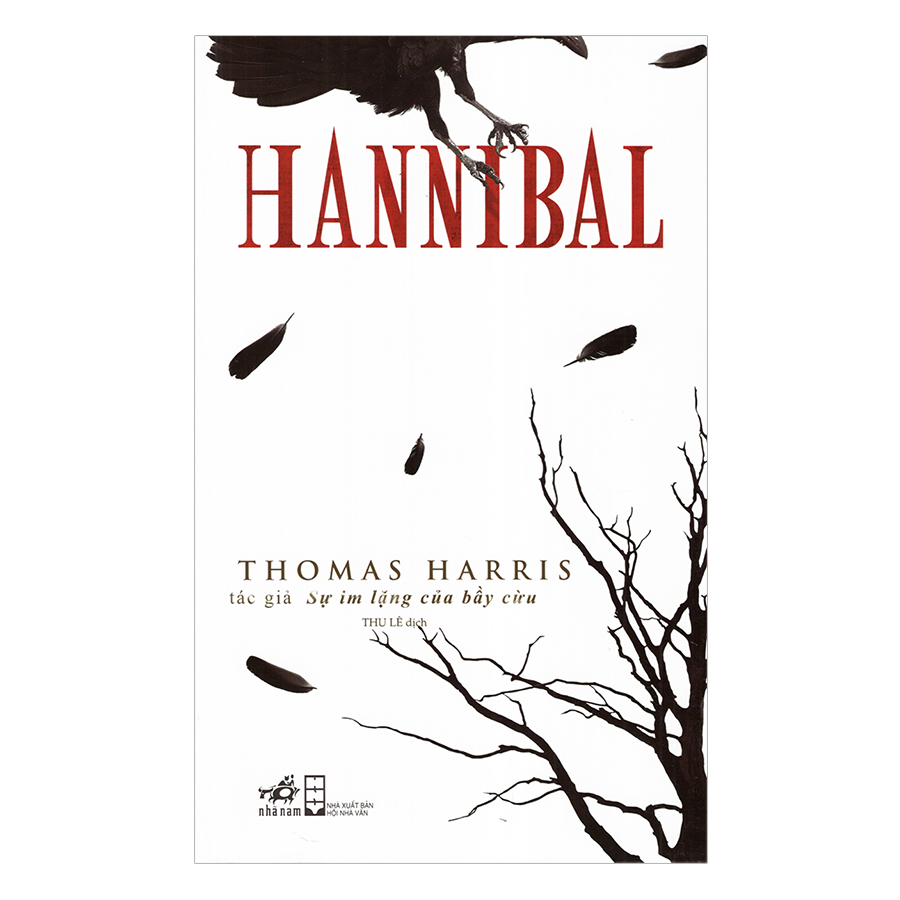 Hannibal (Tái Bản 2018)