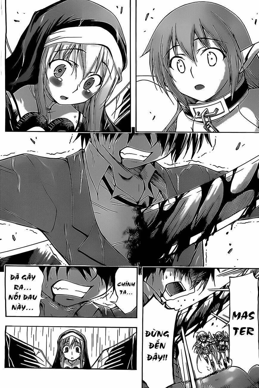 vật thất lạc của bầu trời chapter 71 29