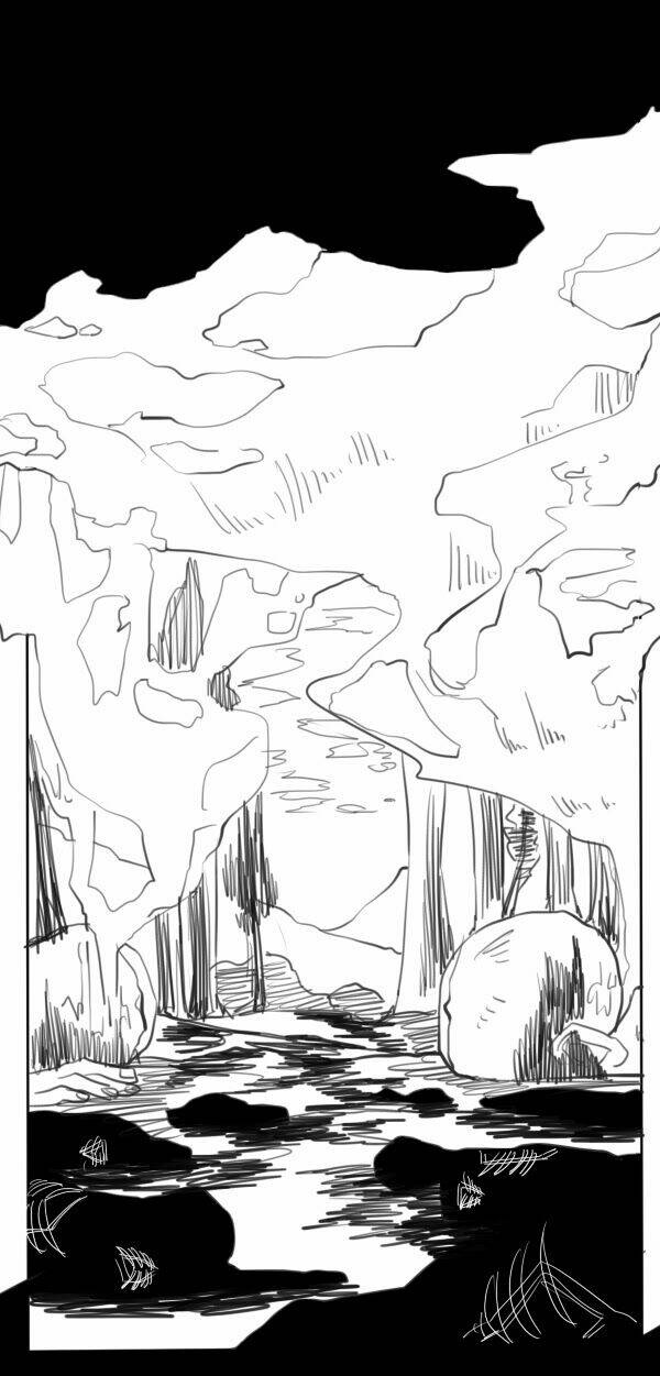 tấn công người khổng lồ - doujinshi eruri chapter 3 2