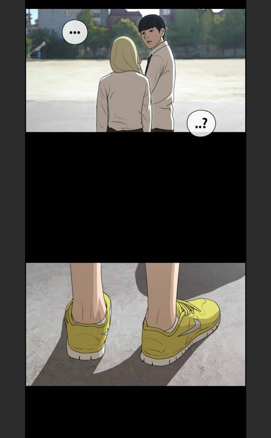 free draw m chapter 101 16