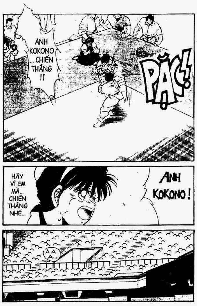 truyền nhân atula - shura no mon i chapter 75 22