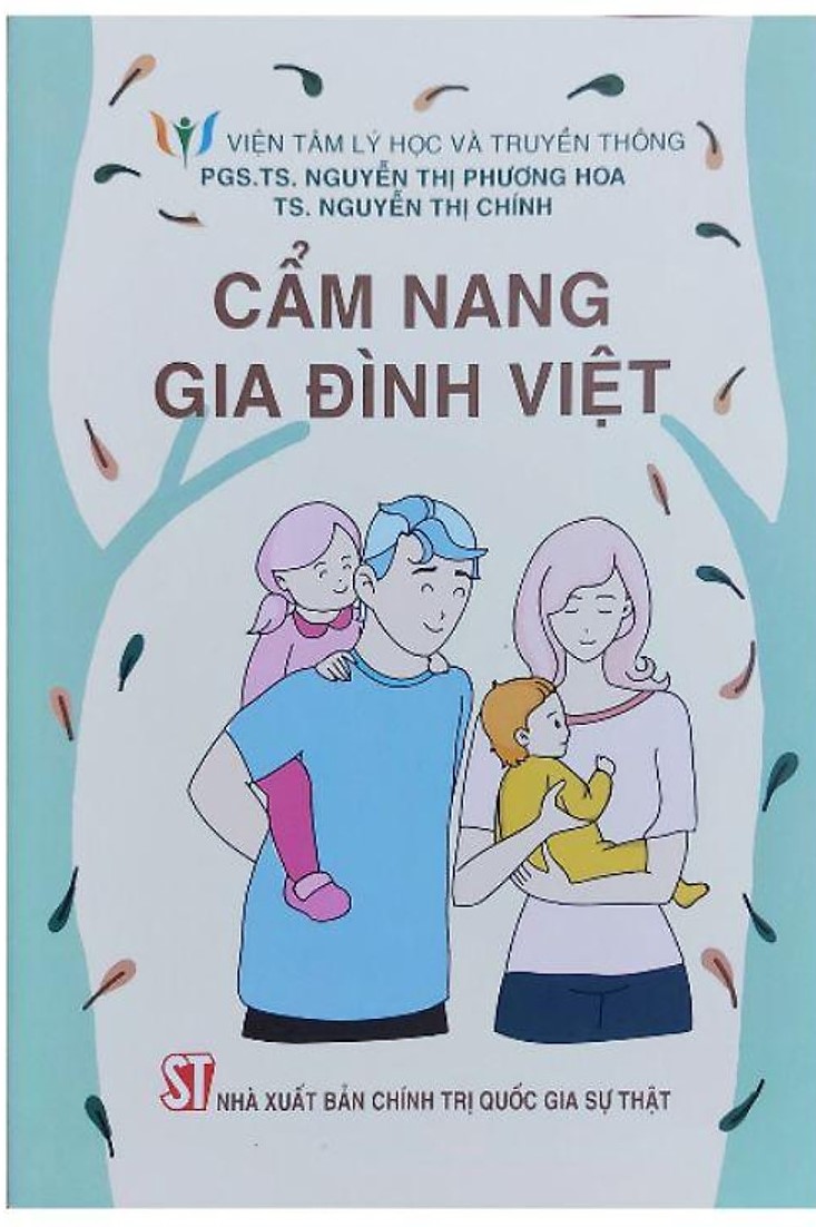 Cẩm nang gia đình Việt