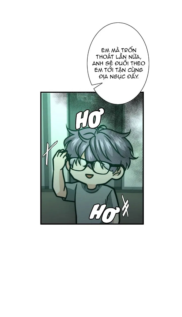 bí mật của omega k chapter 23 23