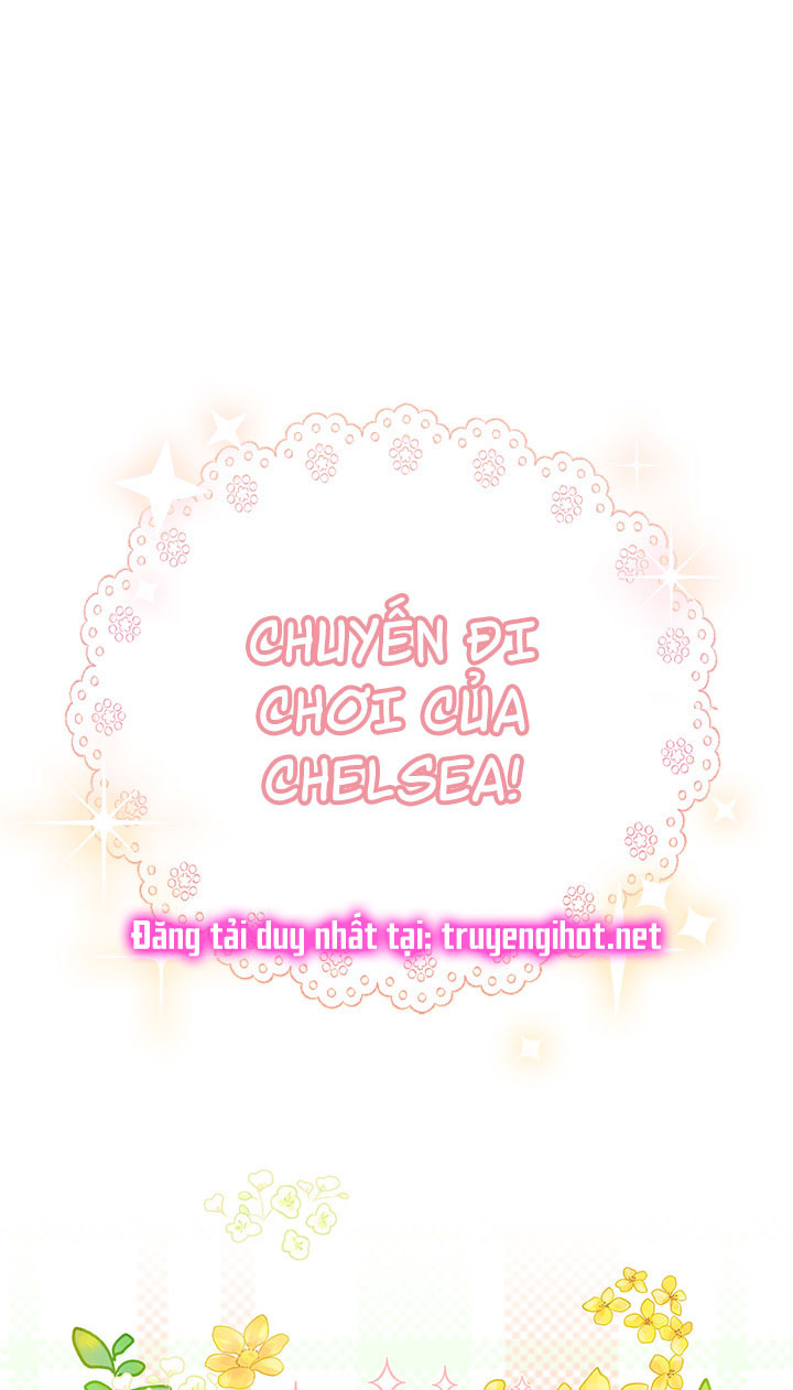 cẩn thận nữ phụ phản diện đấy! chapter 114 6