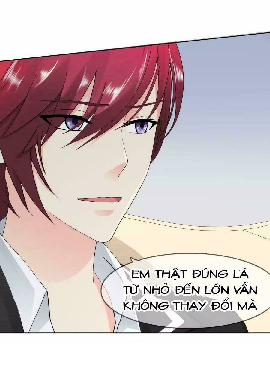 bá đạo trung khuyển tìm ái ký chapter 99 21