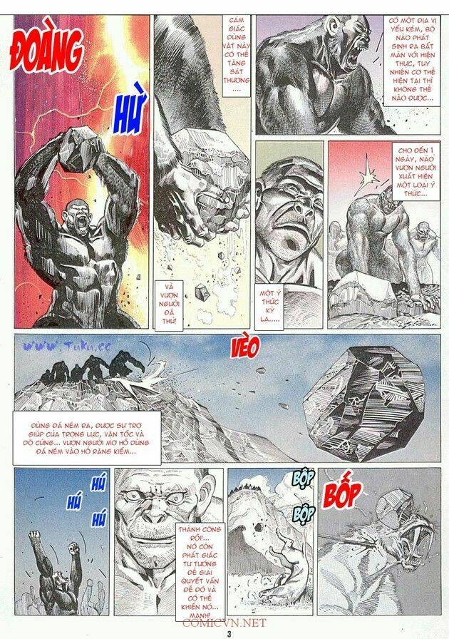 hải hổ 1 chapter 5 3