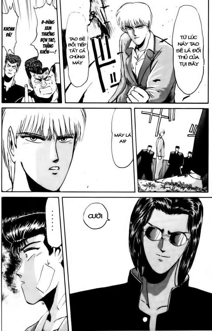 shonan junai gumi chapter 44 16